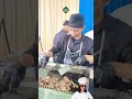 KESERUAN KAMI DALAM MELAYANI PARA CUSTOMER KAMI