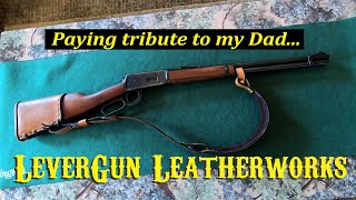 LEVERGUN LEATHERWORKS