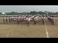 RSS Band(Ghosh) In Tune: 'Shri Rama Chandra Krupal Bhaju Mana': Vijayadashami, 17th Oct, Nagpur