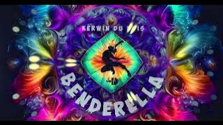 KERWIN DU BOIS - BENDERELLA