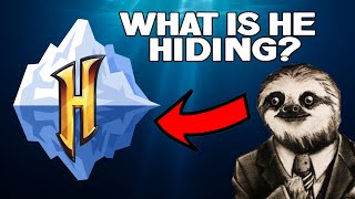The Hypixel Iceberg Explained in 30 Minutes
