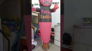 Inflatable Air dancer #airdancer #dancer #inflatabletoy# #funnyadvertisingballoon #8076628467