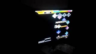 ddr x stealth edit