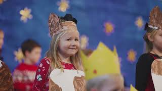 Noah's Ark Christian Academy Christmas Program  2025  | Personal Version