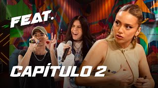 FEAT - GETTING TO KNOW THE CONTESTANTS PART 2 | EPISODE 2 | Playz