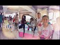 Summer Camp at Yogashala