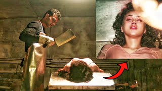 Psycho | Film Explained in Hindi/Urdu Summarized हिन्दी | Fox Explainer Hindi