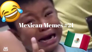 Mexican Memes 