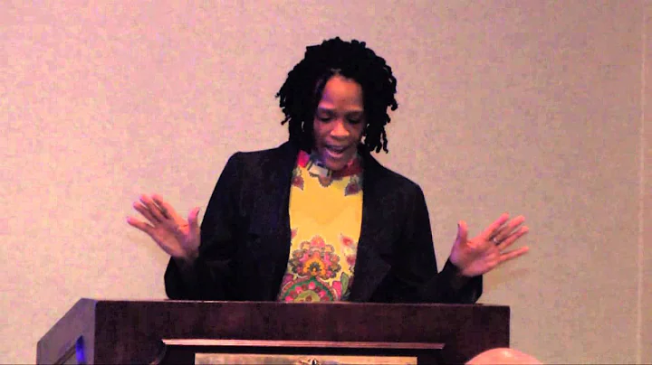 Community Central TV:  Lifestyle Coach Janice McMi...