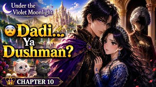 Stella Aa Gayi Ab Kya Hoga Chapter 10 Under the Violet Moonlight