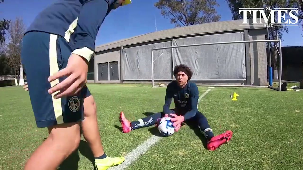 América sancionará a jugadores que estén fuera de forma