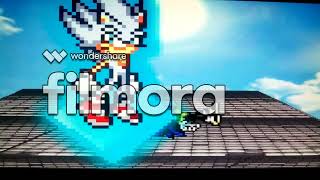SSF2 MODS Hyper Sonic (RPG 10)