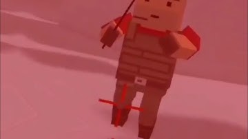 [BLOCK STRIKE]!!FUNNY FAILS!!-! H0T KNIFE!🔥