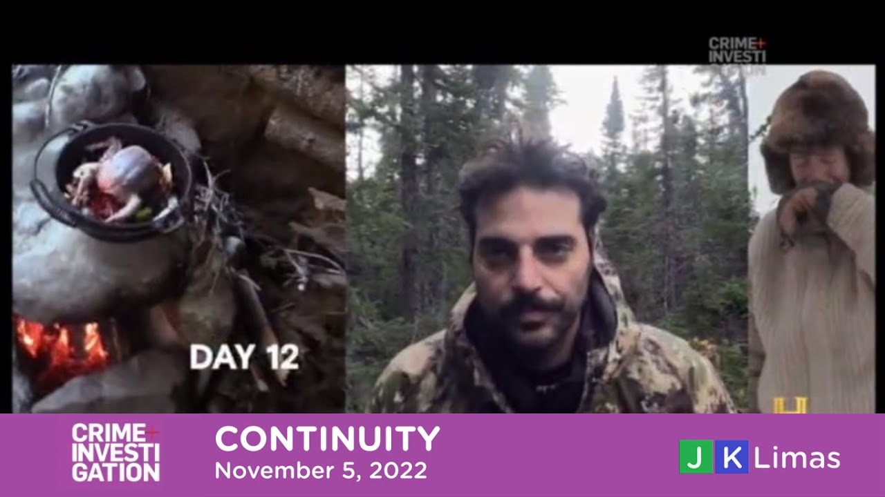 Crime Investigation Asia Channel Schedule Crime Investigation Asia Channel Schedule