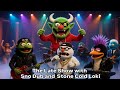 The Late Show With Sno Dub and Stone Cold Loki