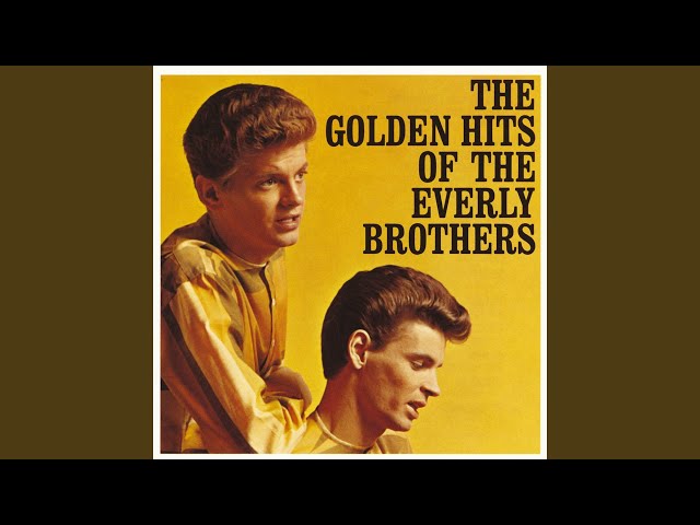 Everly Brothers - Muskrat