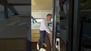 Sealine F430 - Liisa and me (2018)- WALKTHROUGH