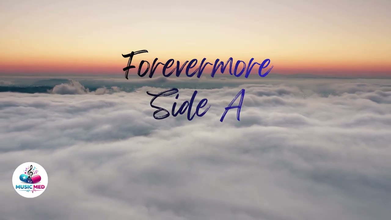 Forevermore – Side A (Cover)