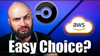 CircleCI vs AWS CodePipeline | Complexity vs Simplicity