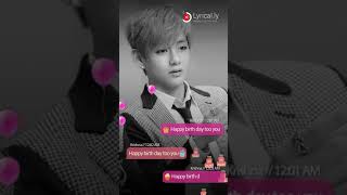Vaanam vanthu koorum valthukkal BTS V birthday Tamil whatsapp status 🎊🎉🎊🎉🎊🎉