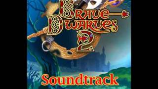 Video thumbnail of "Butch - Invisible Movement (Brave Dwarves 2 Soundtrack)"