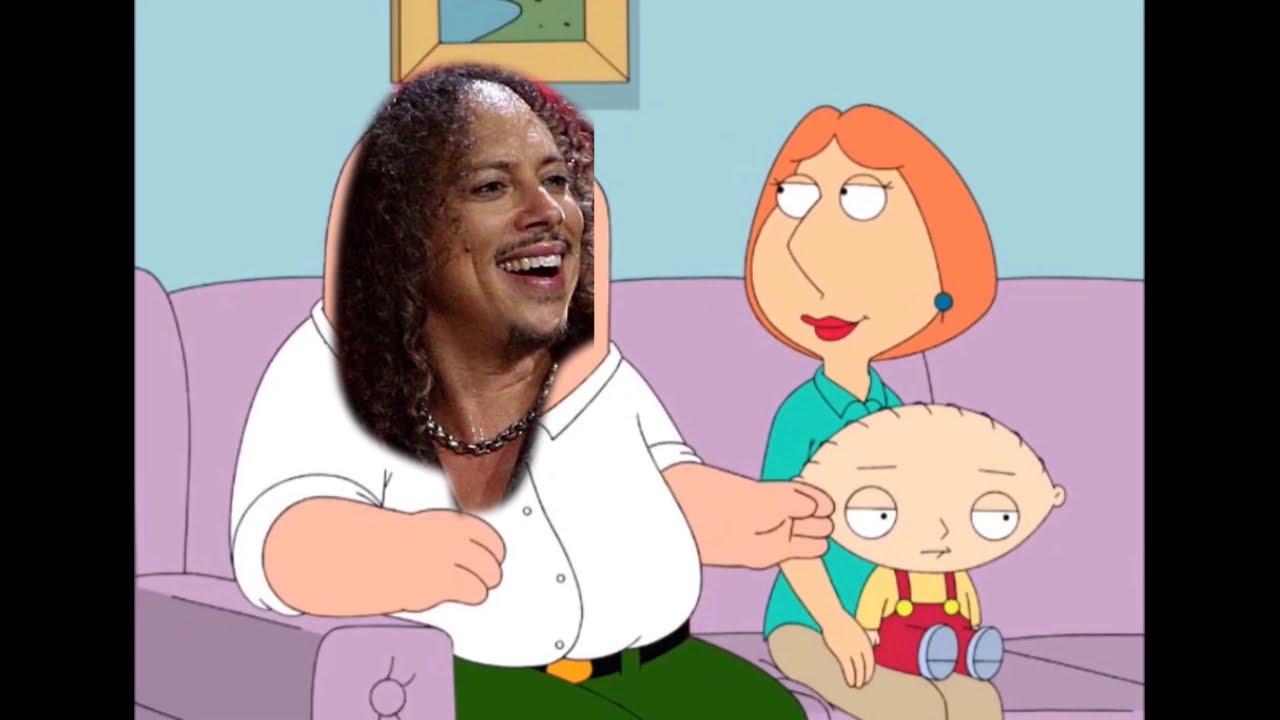 James Hetfield and Lars Ulrich are amazed at Kirk Hammet's guitar skills during practice (PART 1)