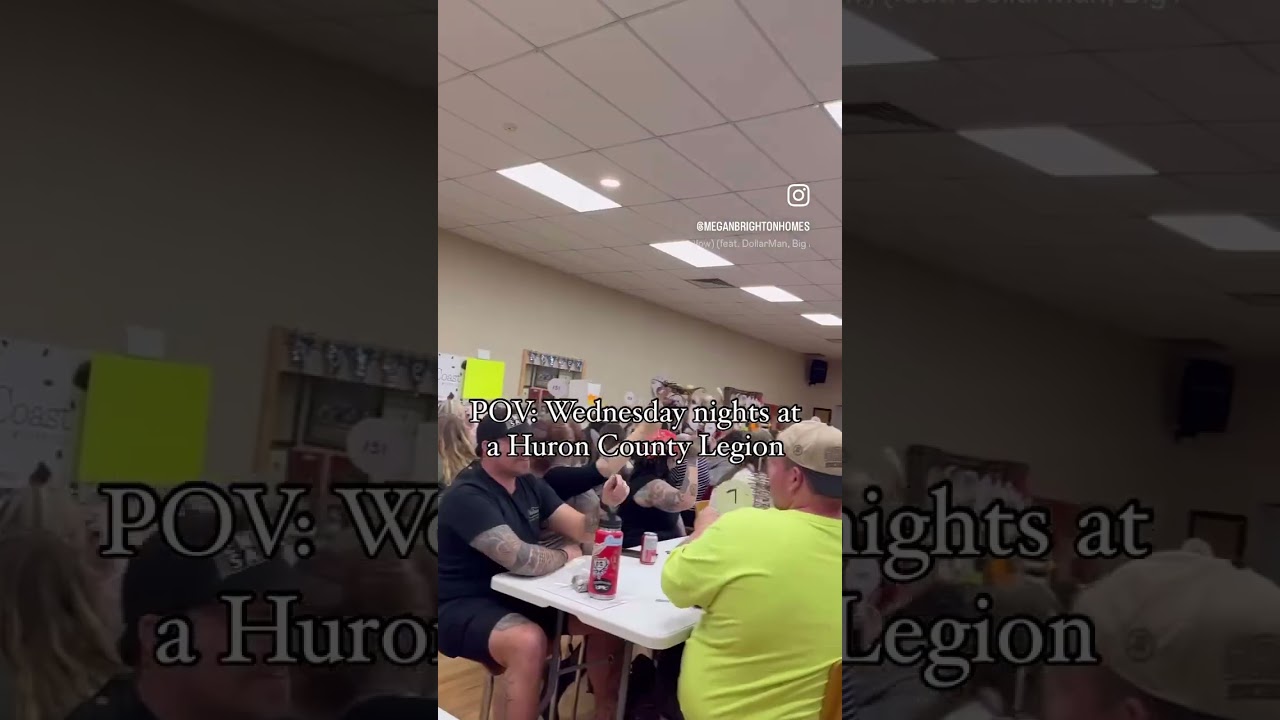 How did you spend your Wednesday night? Here’s mine. 