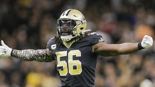 Demario Davis || “Life is Good” || 2019 Saints Highlights