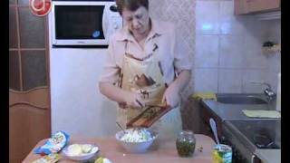 Салат оливье Салат оливье
