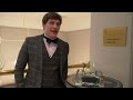 2021/22 End of Season award | Rory Darge Player of the Season interview