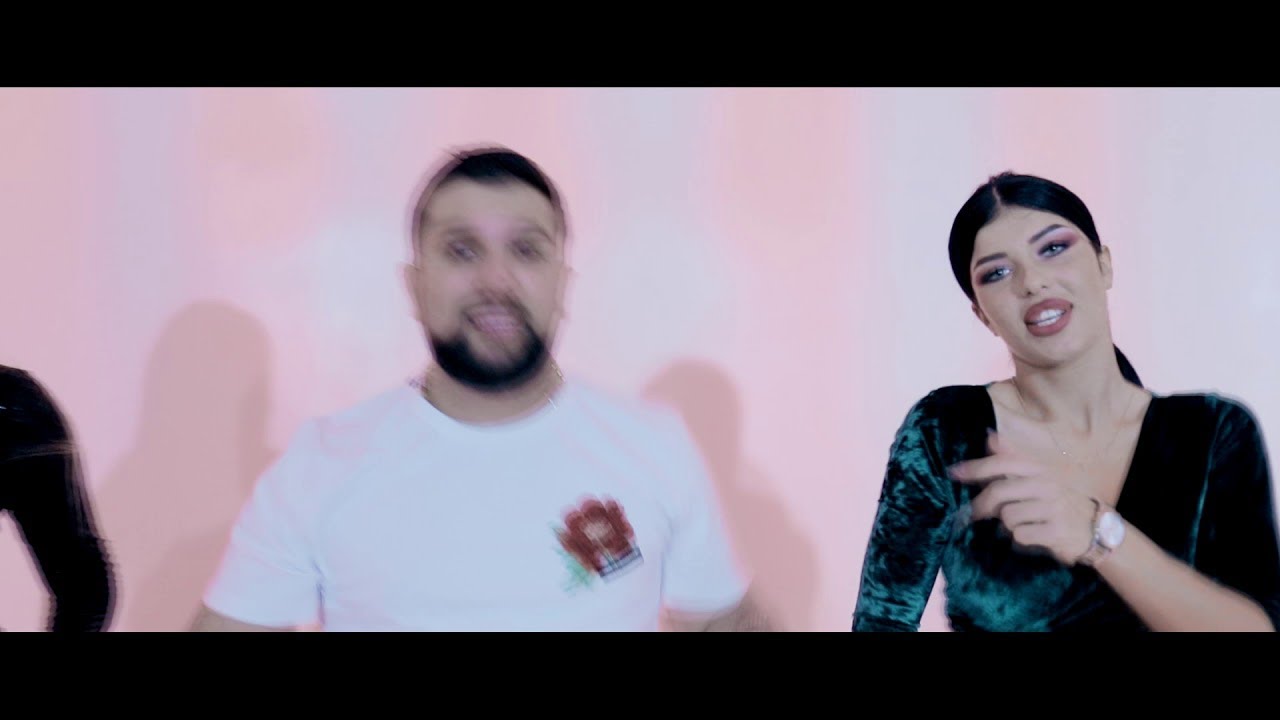 TZANCA URAGANU - ROMANCA TE DISTRUGE (VIDEO OFICIAL 2018)