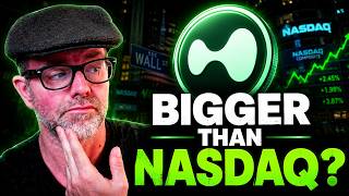 NYSE CEO Just Shocked Wall Street (Hyperliquid HYPE)