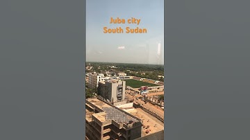 Thumbnail of Juba South Sudan #music #song