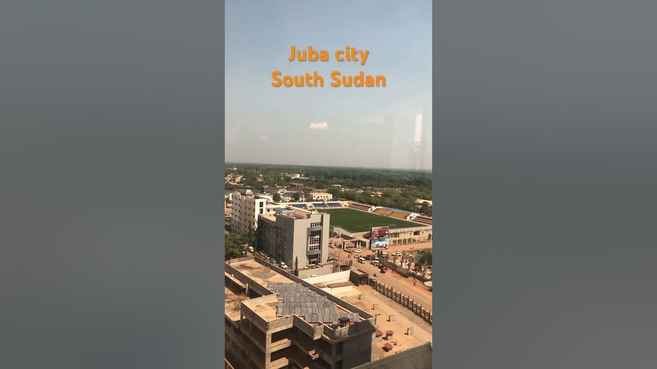 Juba South Sudan #music #song