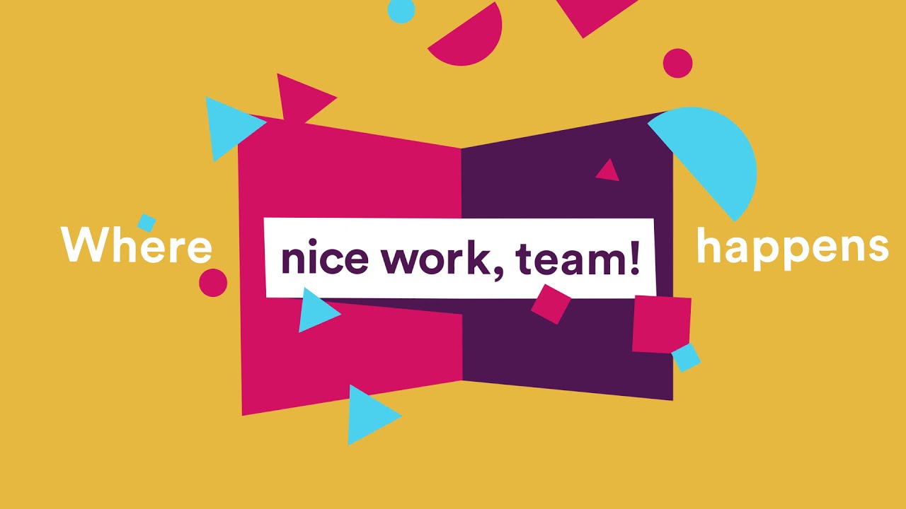 Slack Video Thumbnail