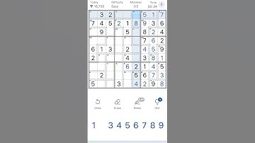 Can this Killer Sudoku be solved in 90 seconds?