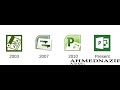 05 - 2 Create Resource sheet,Resource Type ,And Resource cost?Using 2007شرح بالعربي