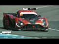 LIVE | KENNOL GT ENDURANCE CUP - R1 PAUL RICARD | QUALIFYING