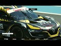 LIVE | KENNOL GT ENDURANCE CUP - R1 PAUL RICARD | QUALIFYING