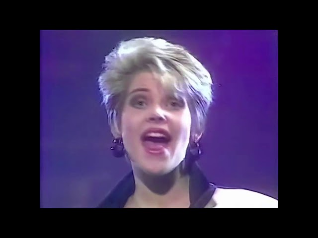 C.C. Catch - Anniversary Mega Mix