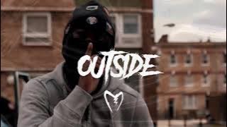 Brooklyn x UK Drill Trap Type Beat 'OUTSIDE' | 2020 | @PRODMUDDY [SOLD]