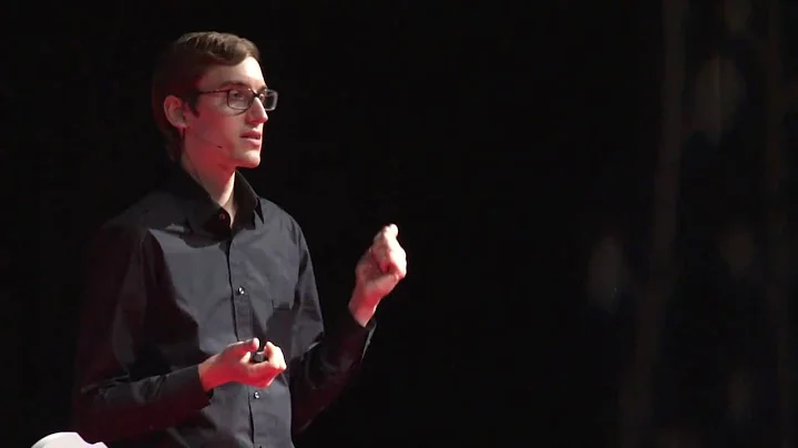 TEDxMidAtlantic 2010 - Adam Pruden - 11/5/10