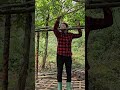EP.48_ Single girl builds a bamboo chicken coop and prepares to raise chickens