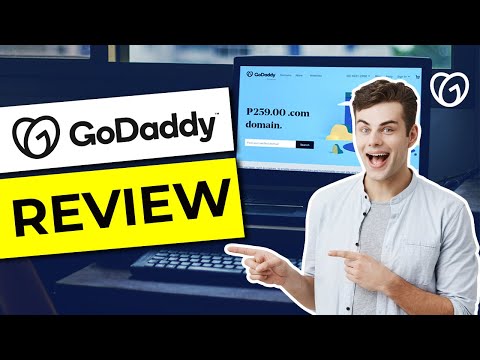 ✅ GoDaddy Hosting Review of 2022? Best Web Hosting or Overrated?