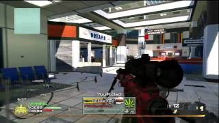 oRePlay | MW2 Montage - Episode 5 Daytage Special
