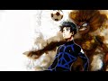 Blue Lock AMV Free Me ᴴᴰ