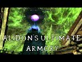 Alidon's Ultimate Armory Tour