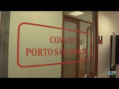 VIDEO TG. Il comune di Porto San Giorgio al lavoro per nuovi servizi ai cittadini e digitalizzazione