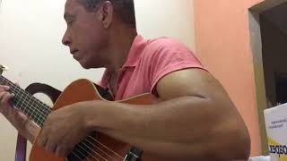Luiz Bonfá - Outro adeus - Fingerstyle Bossa