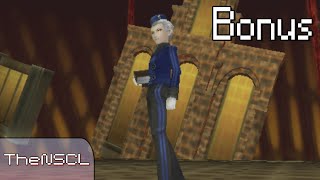 Persona 3 FES/Portable - Bonus 2 :: Request 55 (Theodore)